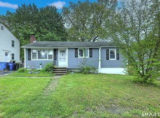 14 Horseshoe Drive, Waterbury, CT 06706