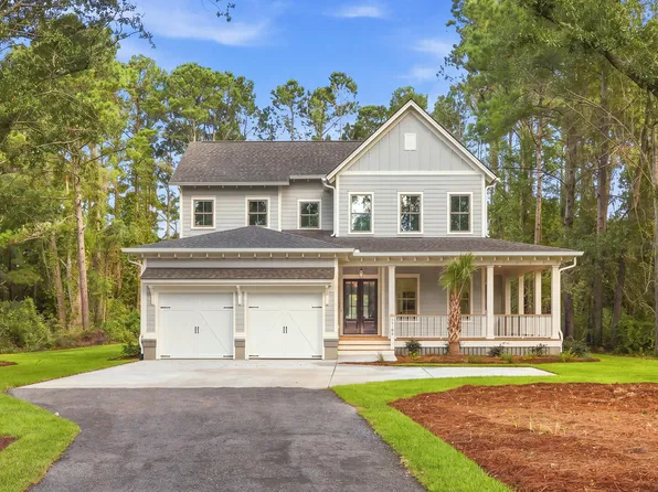 2160 Rifle Range Rd, Mount Pleasant, SC 29466