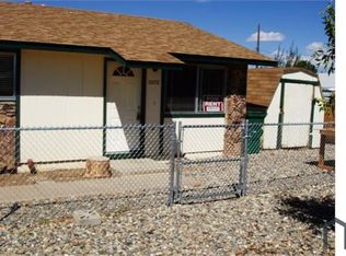 10051 Sagewood Dr, Reno, NV 89506