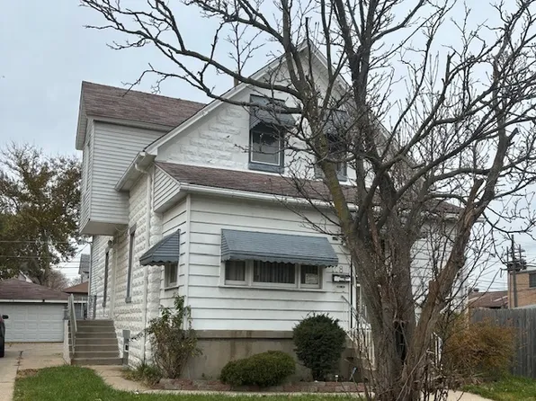 118 S 10th Ave, Maywood, IL 60153