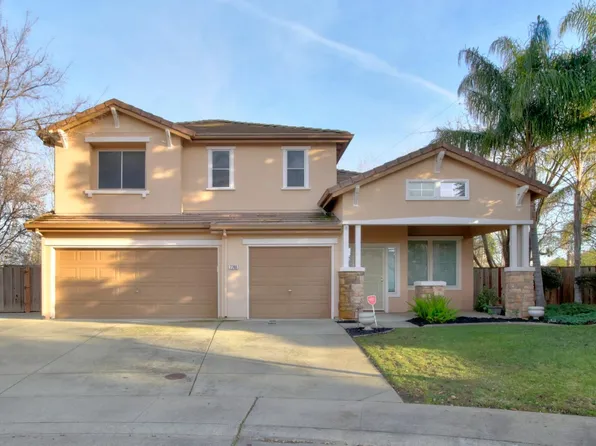 7740 Hyde Park Cir, Antelope, CA 95843