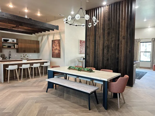 Millcreek Residences