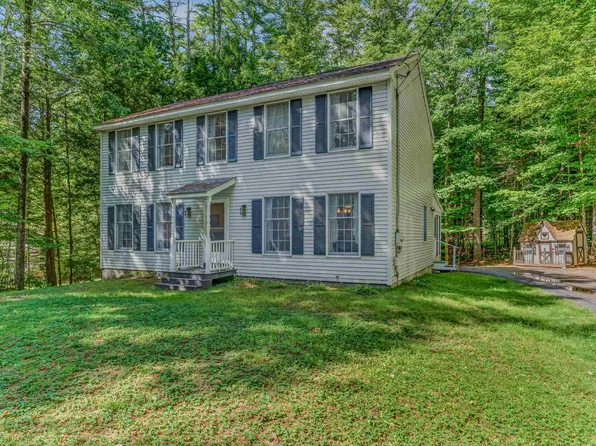 195 Castle Lane, Bristol, NH 03222