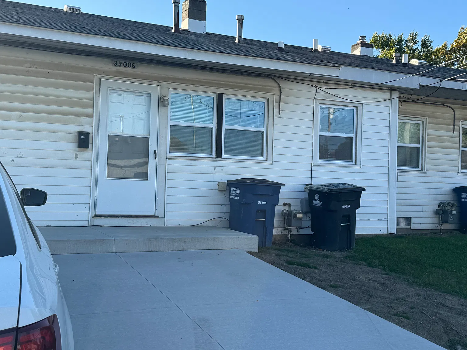 1 bed, 500 sqft, $750 — Photo 1