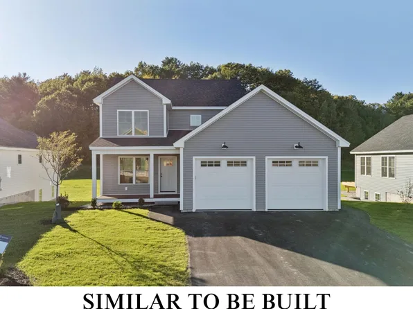 10 Feldspar Lane #28, Cumberland, ME 04021