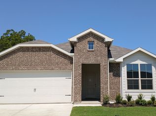 505 Pendleton Ave, Keene, TX 76059