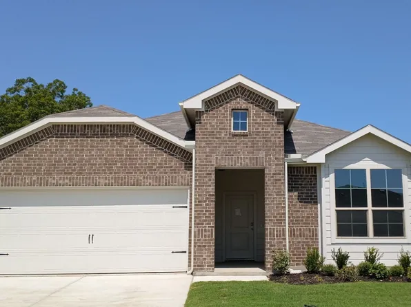 505 Pendleton Ave, Keene, TX 76059