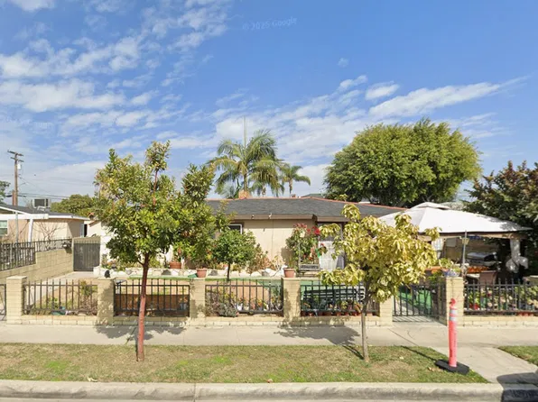 8207 Cheyenne Ave, Downey, CA 90242