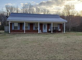 430 Trainer Dr, Whiteville, TN 38075