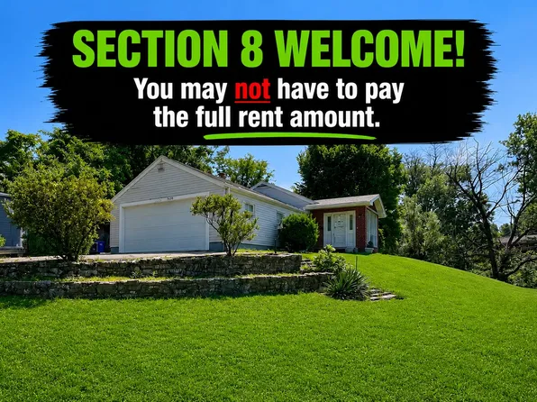 10300 Dudley Dr, Saint Louis, MO 63137