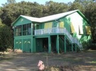 42 Harbor River Cir, St Helena Is, SC 29920