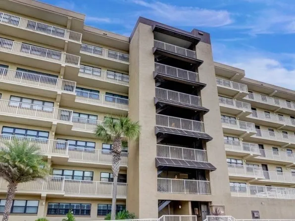 3240 S Fletcher Ave APT 665, Fernandina Beach, FL 32034