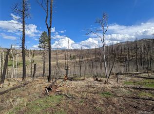 971 Huntington Ln #971, Fort Garland, CO 81133