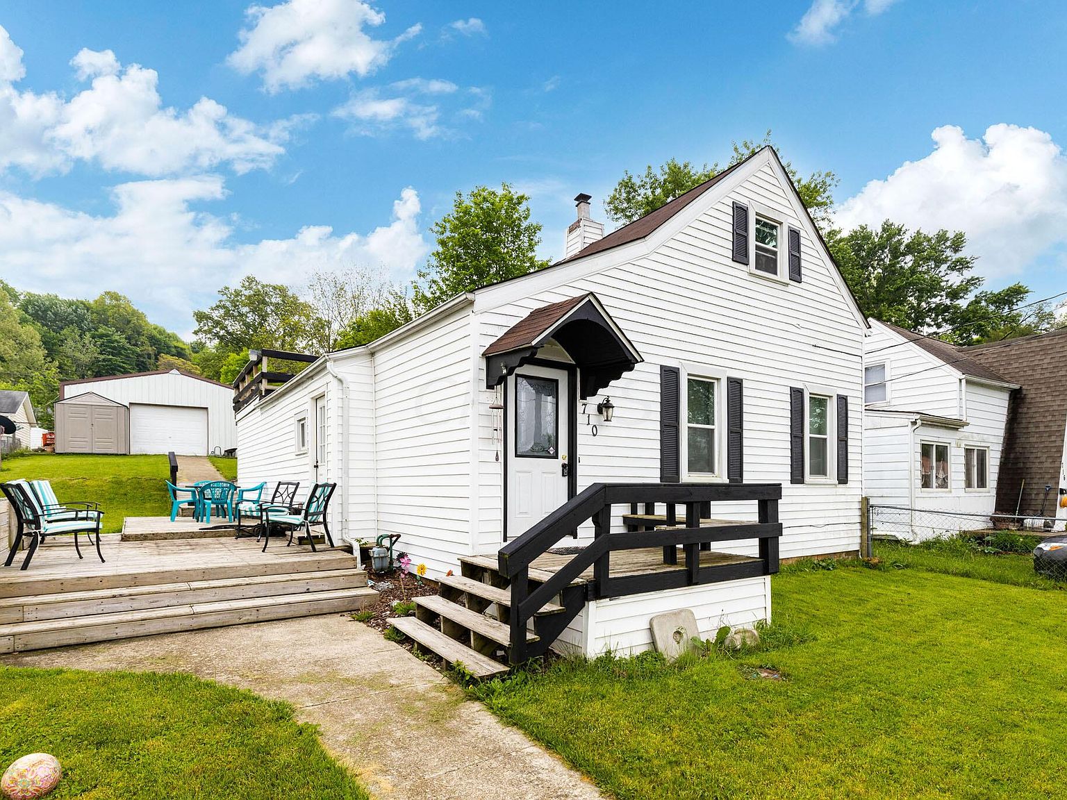 710 W Hubert Ave, Lancaster, OH 43130 Zillow