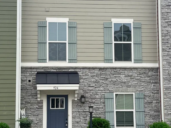 924 Avast Way, Chesapeake, VA 23323