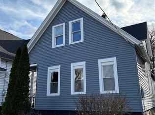 83 Weeger St, Rochester, NY 14605