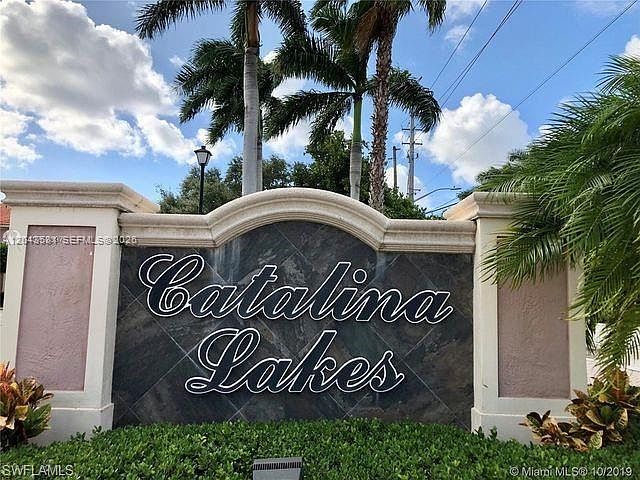 1st image of 7820 Catalina CIR