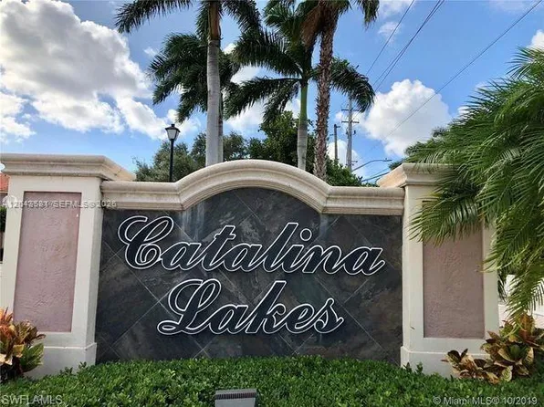 7820 Catalina CIR, TAMARAC, FL 33321