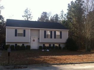 293 Bridleridge Rd, Lexington, SC 29073
