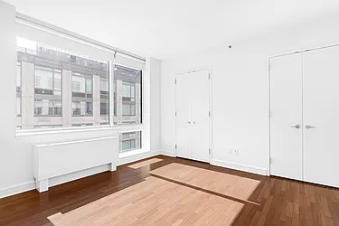 Rented by Keller Williams NYC