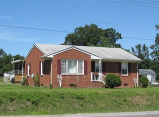 15000 George Washington Memorial Hwy, Saluda, VA 23149
