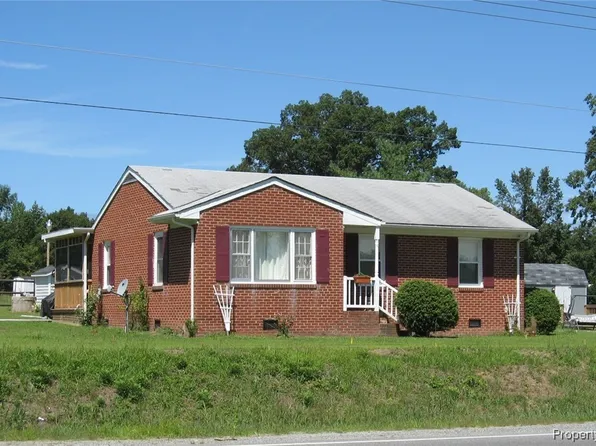 15000 George Washington Memorial Hwy, Saluda, VA 23149