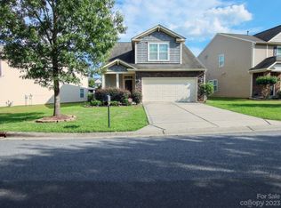 1101 Afternoon Sun Rd, Matthews, NC 28104