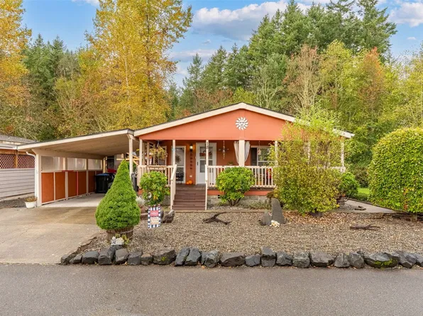 1101 Scheuber S #18, Centralia, WA 98531