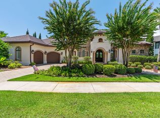 3580 Preserve Dr, Miramar Beach, FL 32550