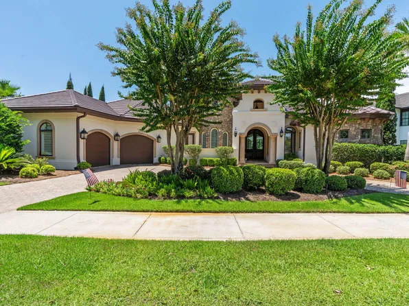 3580 Preserve Dr, Miramar Beach, FL 32550