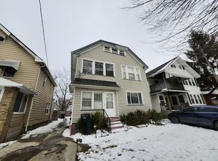 3549 W 129th St #3, Cleveland, OH 44111