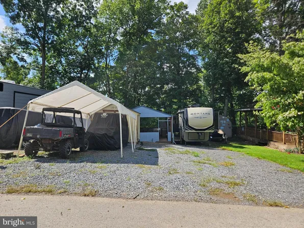 BLOCK-139 Boo Boo Blvd Lot 117, Upper Falling Waters, WV 25419