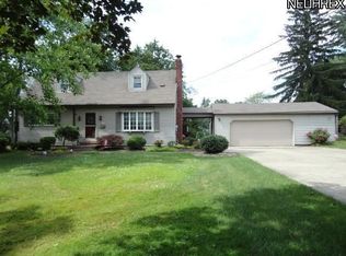 128 Moreland Rd, Niles, OH 44446