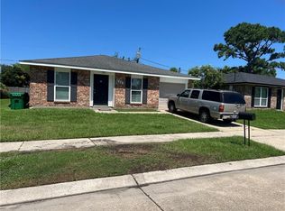 1828 Southdown Rd, La Place, LA 70068