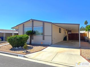 16773 Camino Mirasol Dr, Desert Hot Springs, CA 92241