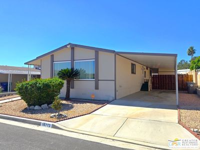 16773 Camino Mirasol Dr, Desert Hot Springs, CA, 92241