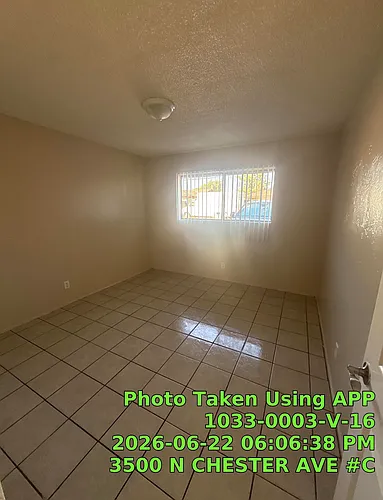 3500 N Chester Ave #C Photo 1