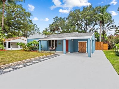 912 SW 17th St, Fort Lauderdale, FL, 33315
