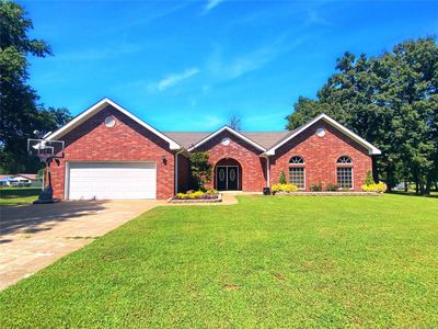 415747 E 1094th Rd, Checotah, OK, 74426