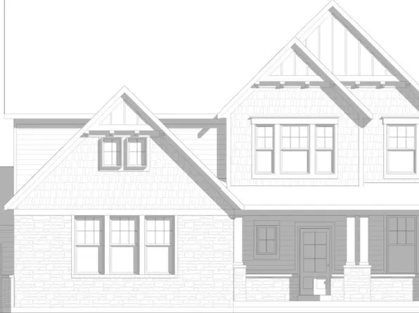 9161 Coopers Ln, McCordsville, IN 46055