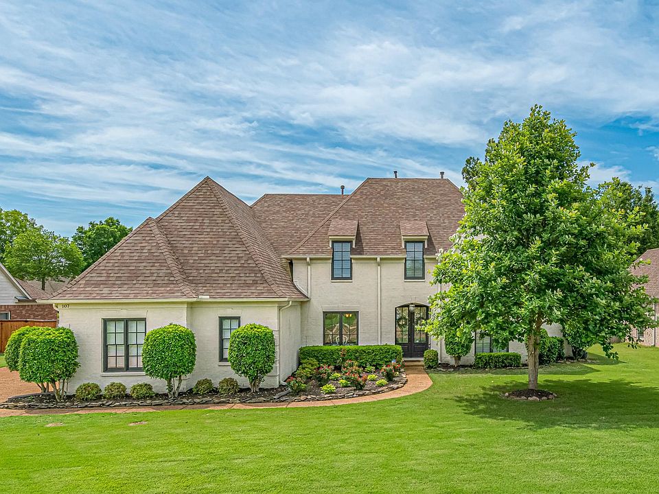 107 Elm Creek Cv, Collierville, TN 38017 Zillow