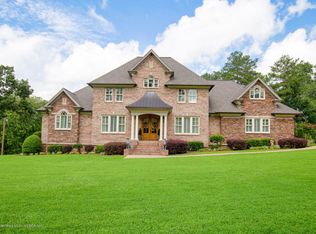 1175 Country Club Rd, Jasper, AL 35503