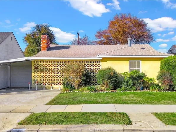 393 S Roosevelt Ave, Pasadena, CA 91107