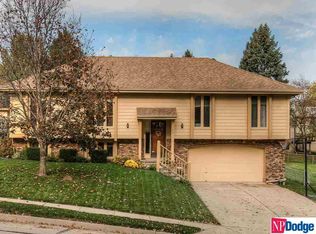 1286 S 163rd Ave, Omaha, NE 68130