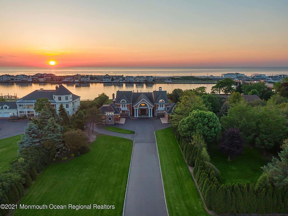 31 Ward Avenue, Rumson, NJ 07760 Zillow