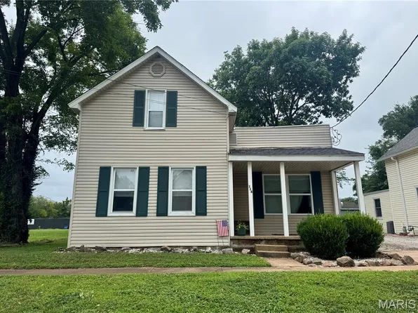 114 Broadway Ave, Crystal City, MO 63019