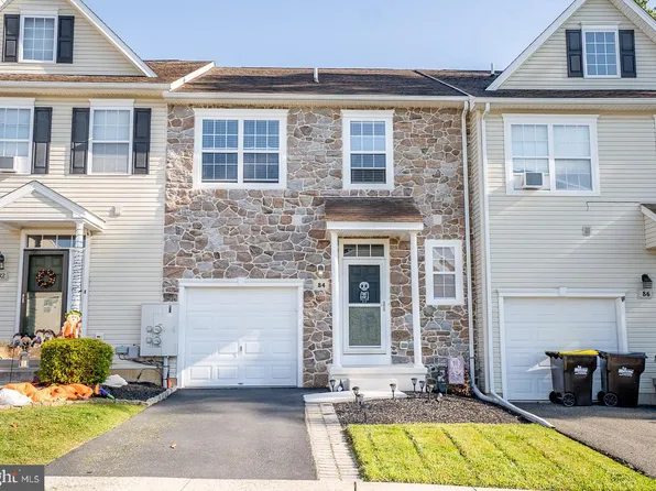 84 Sugar Maple Rd, Barto, PA 19504