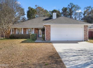 786 Gentry St, Biloxi, MS 39532