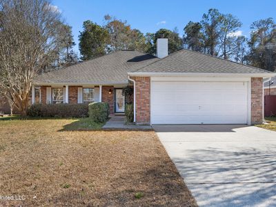 786 Gentry St, Biloxi, MS, 39532