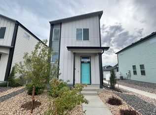 3848 Lake Clark St, Evans, CO 80620